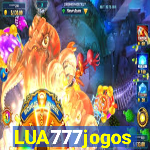 LUA777jogos