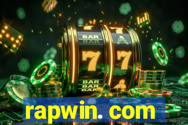 rapwin. com