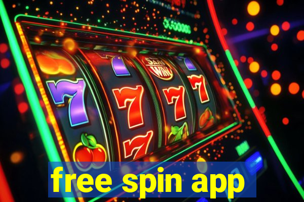 free spin app