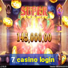 7 casino login