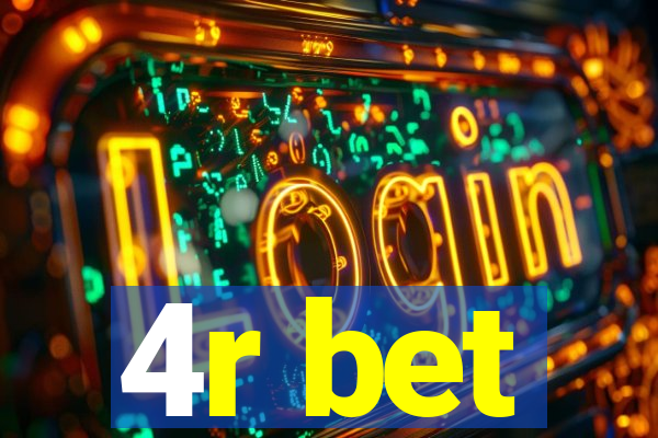 4r bet