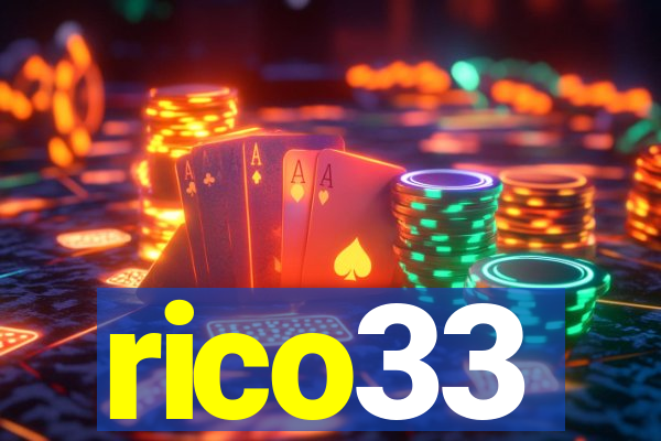 rico33