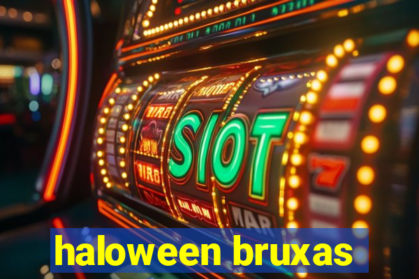 haloween bruxas