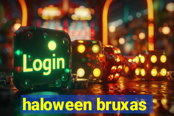 haloween bruxas