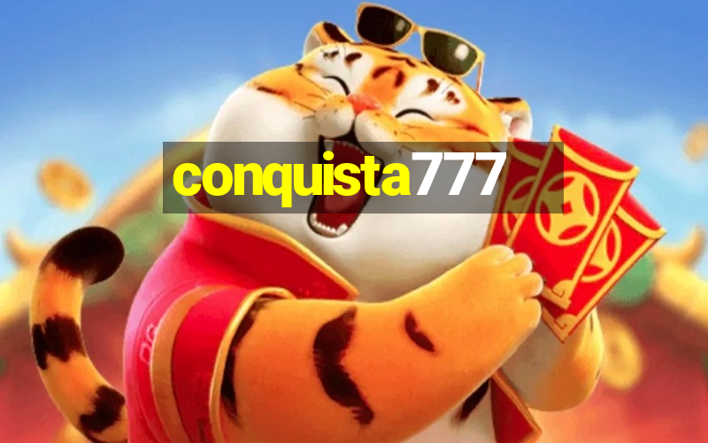 conquista777