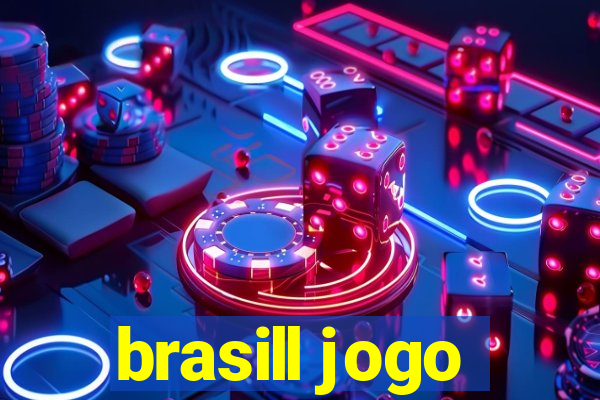 brasill jogo