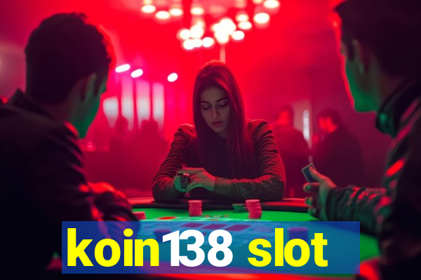 koin138 slot