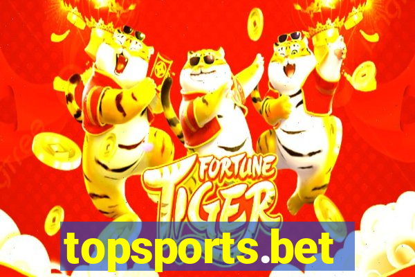 topsports.bet