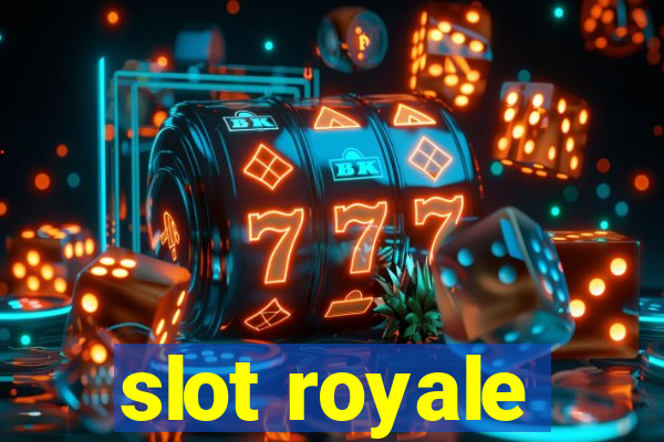 slot royale