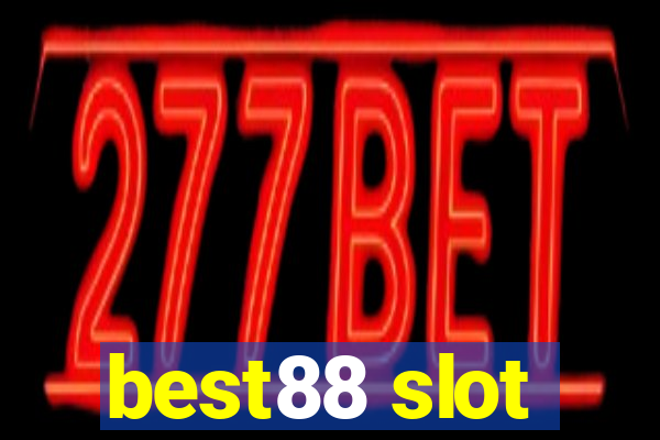 best88 slot