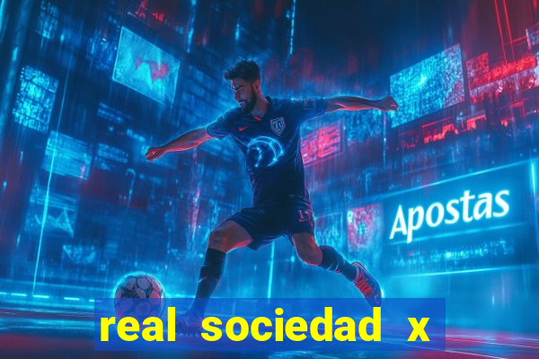 real sociedad x osasuna palpites