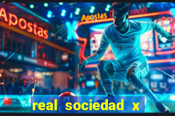 real sociedad x osasuna palpites