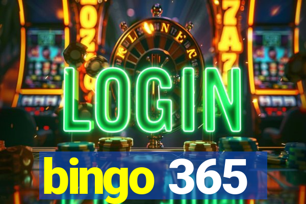 bingo 365