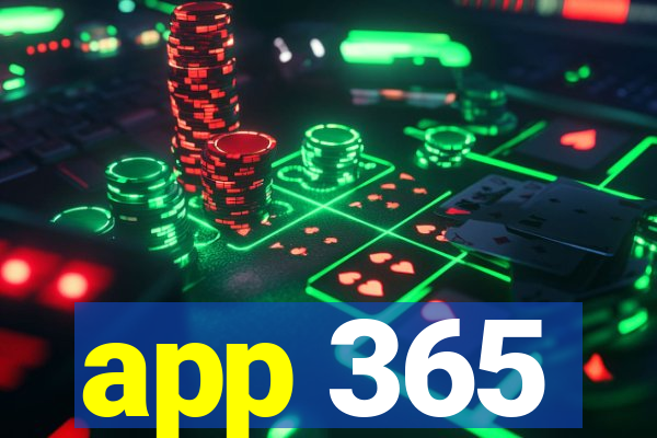 app 365