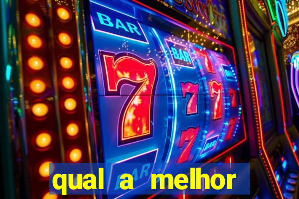 qual a melhor plataforma do jogo do tigrinho