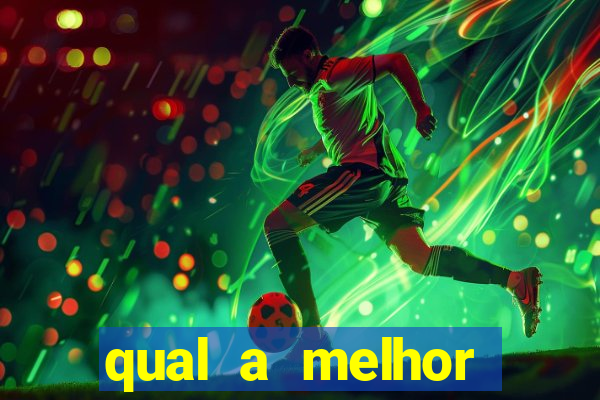 qual a melhor plataforma do jogo do tigrinho