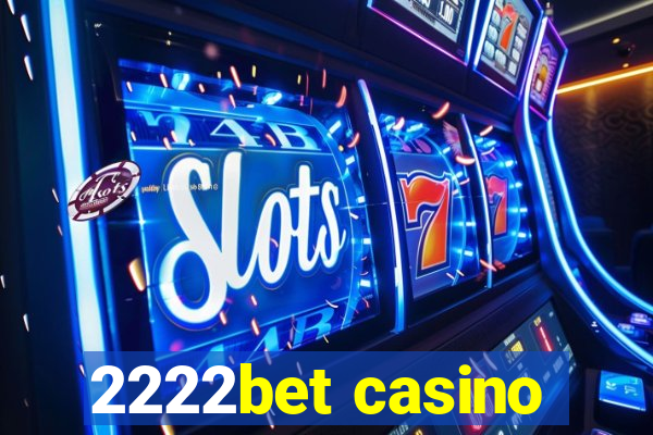 2222bet casino