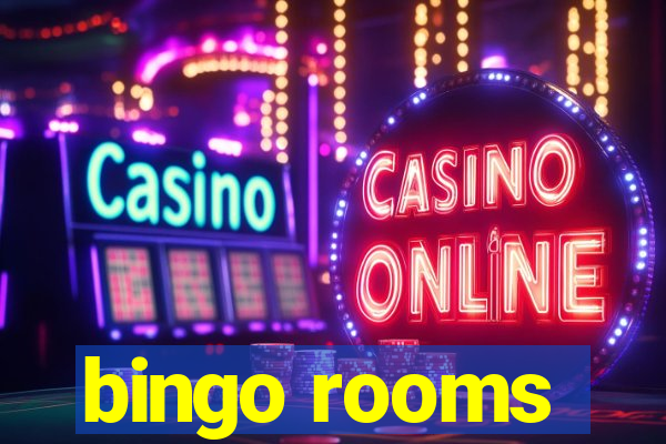 bingo rooms