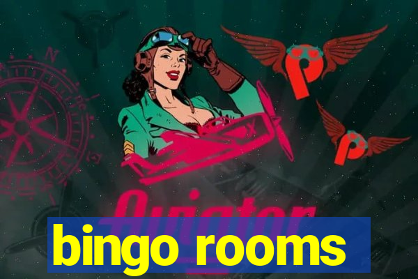 bingo rooms