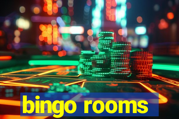 bingo rooms