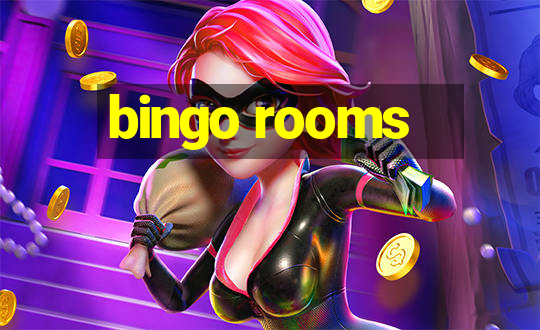 bingo rooms