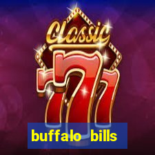 buffalo bills casino primm nevada