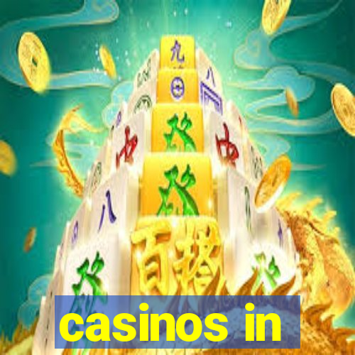 casinos in