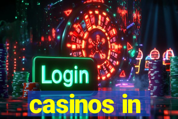 casinos in