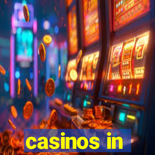 casinos in