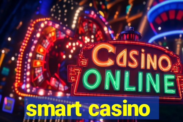 smart casino