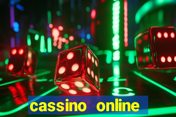 cassino online gratis jogar