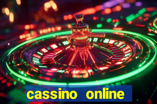 cassino online gratis jogar