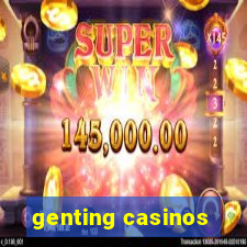 genting casinos