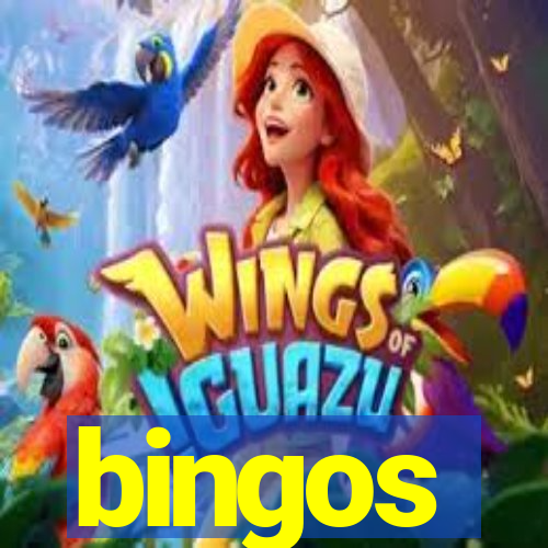 bingos