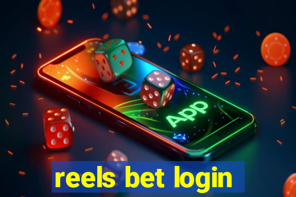 reels bet login