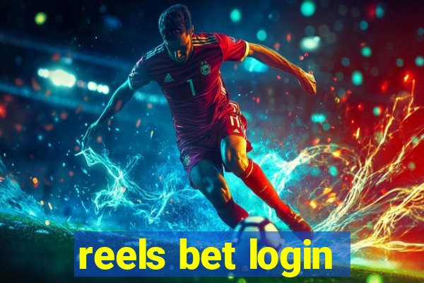 reels bet login