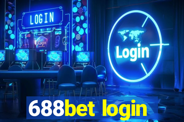 688bet login