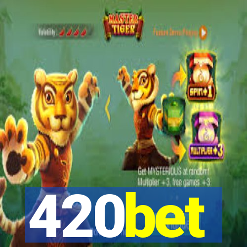 420bet