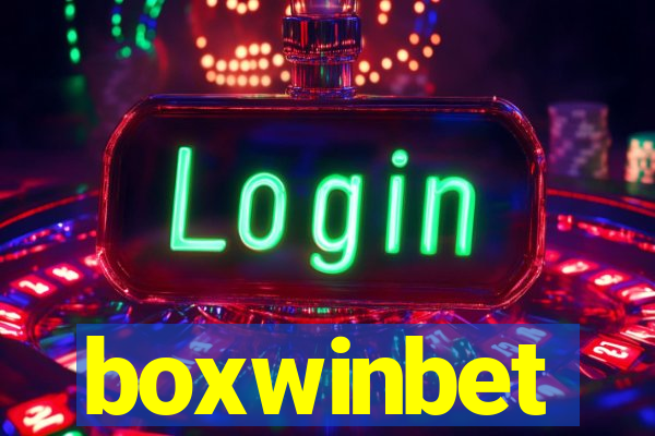 boxwinbet