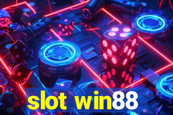 slot win88