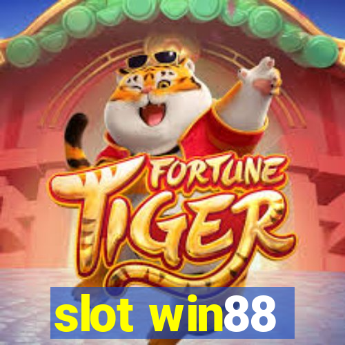 slot win88