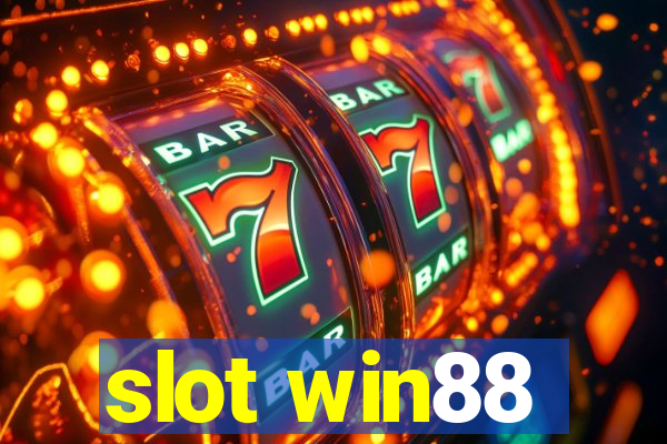 slot win88