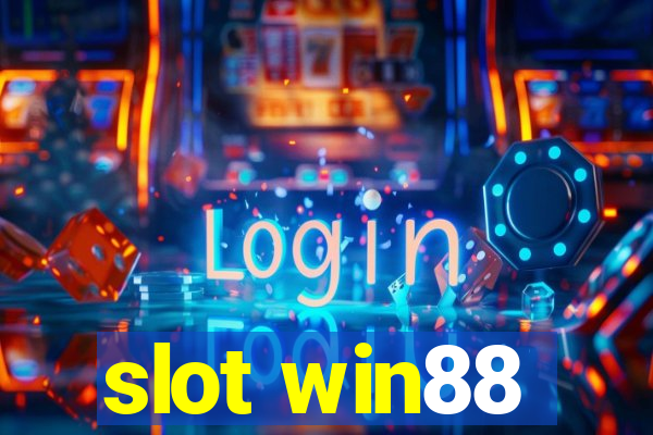 slot win88