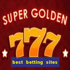 best betting sites in the world