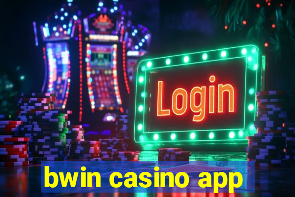 bwin casino app