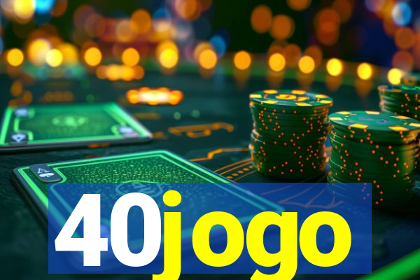 40jogo