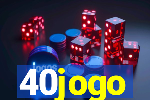 40jogo