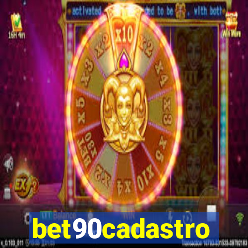 bet90cadastro