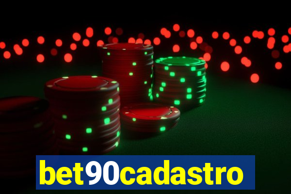 bet90cadastro