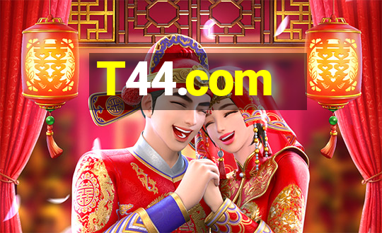 T44.com